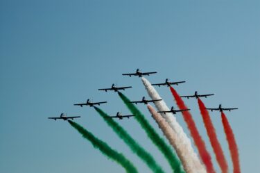 共和国記念日（La Festa della Repubblica)