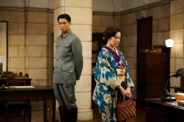 日本の黒沢清監督、ヴェネチア映画祭で銀賞を獲得！！！