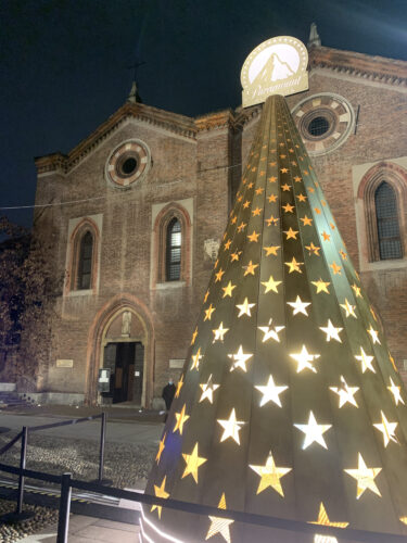イタリア、クリスマス、正月はロックダウン！今年は家でおとなしくしておきます。